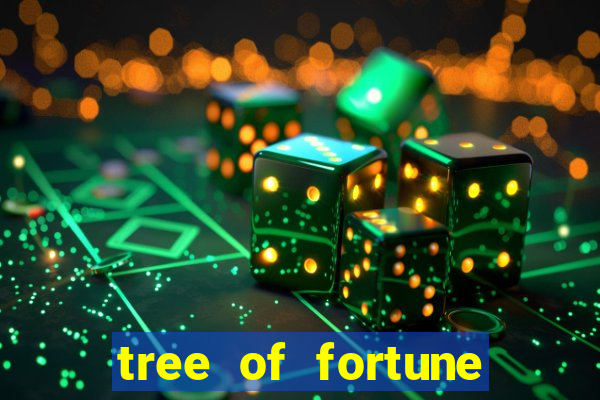 tree of fortune demo pg